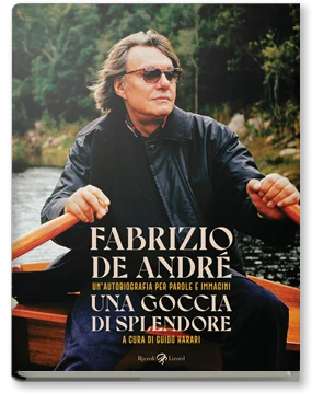 Una goccia di splendore - Nuova edizione definitiva