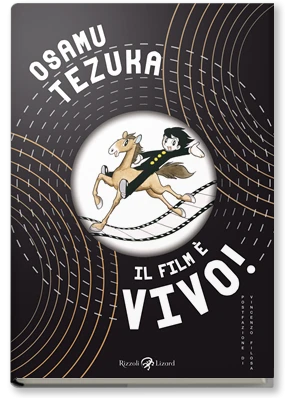 Il film è vivo!