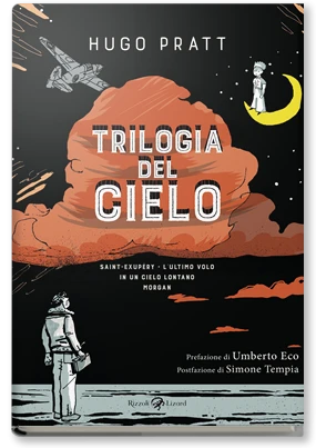 Trilogia del cielo