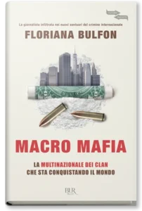Macro Mafia