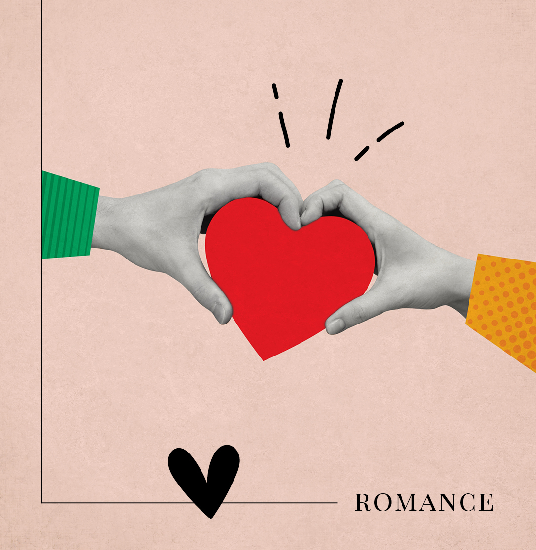 Le migliori storie d'amore