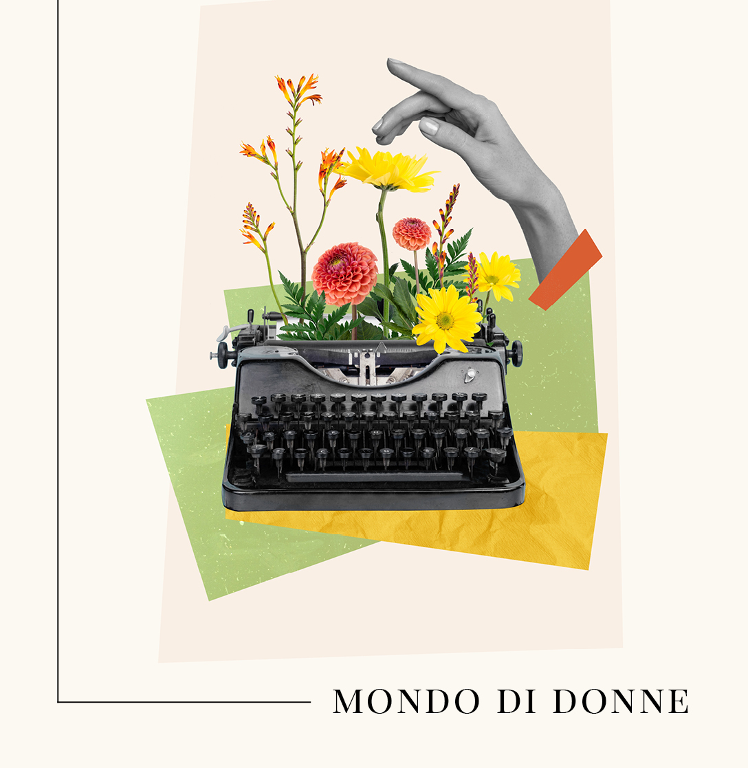 Mondo di donne
