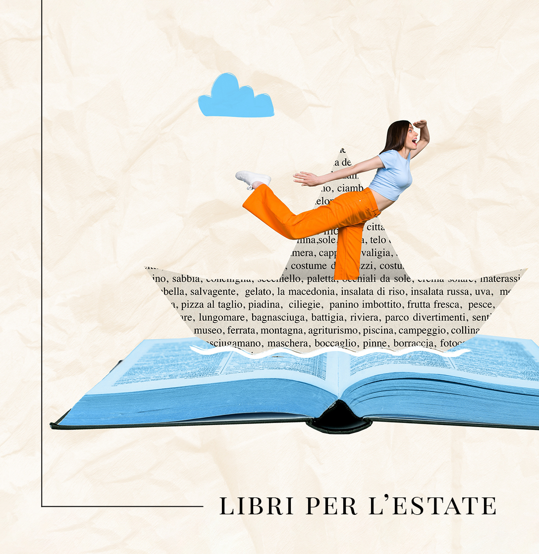 Libri per l'estate