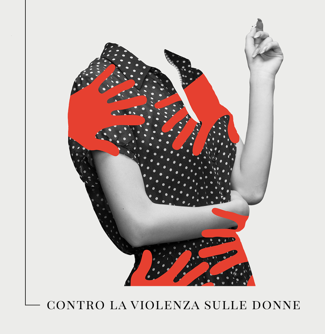 Libri contro la violenza sulle donne