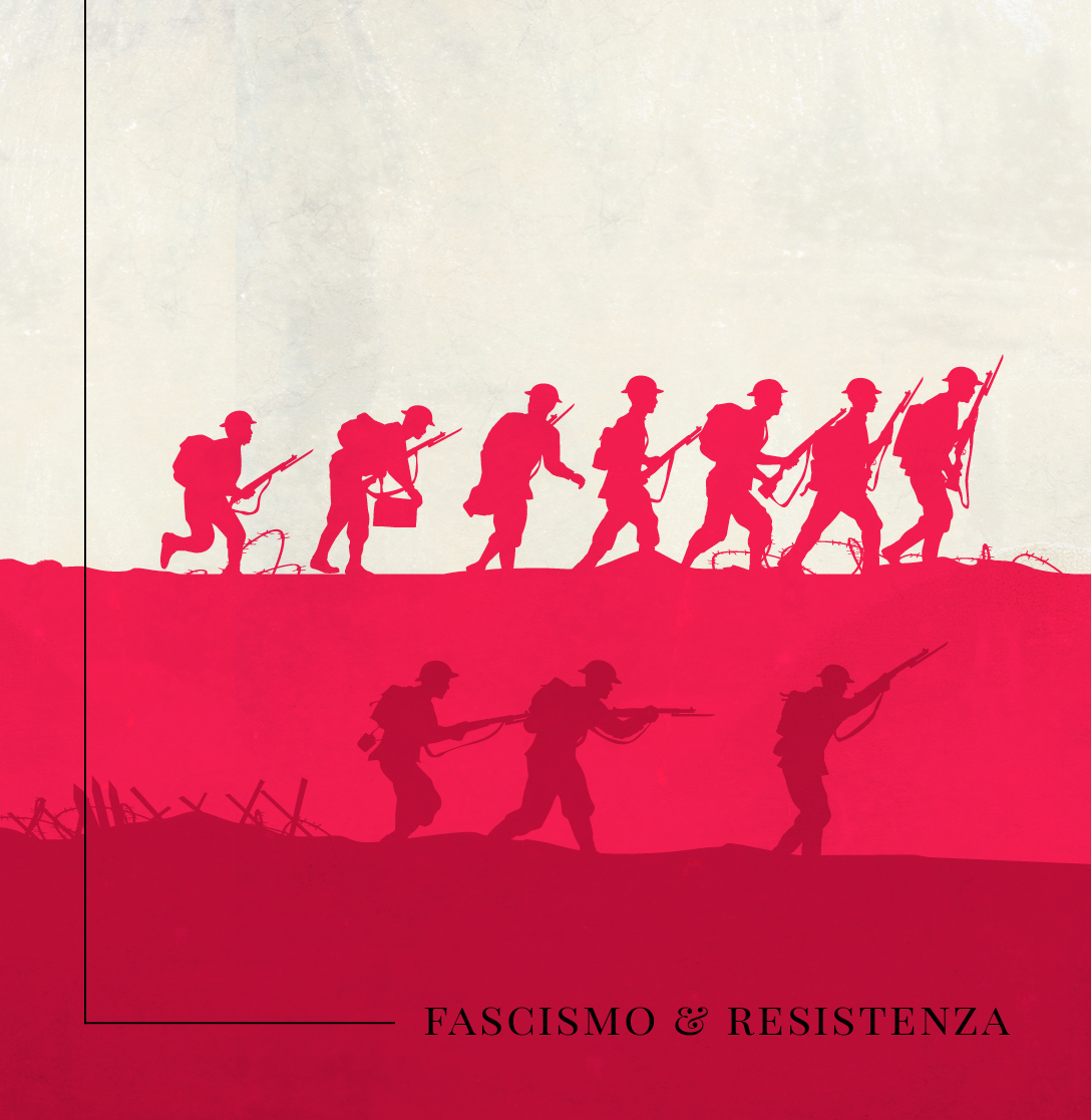 Fascismo e resistenza