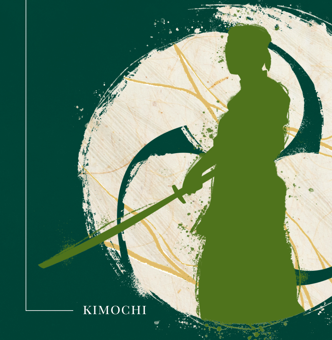Scopri il Giappone con i libri Kimochi