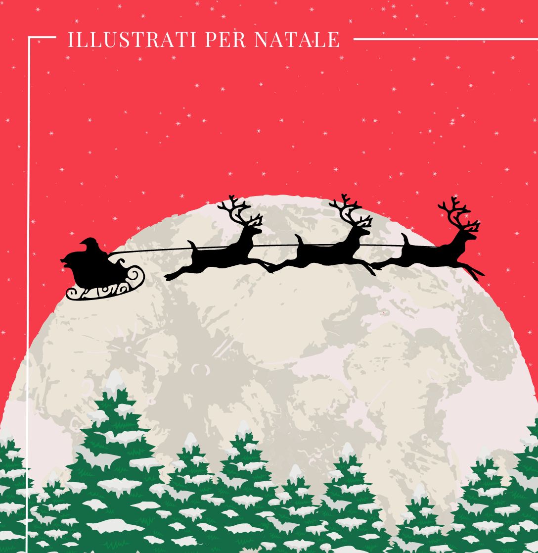 I libri illustrati che renderanno speciale il tuo Natale