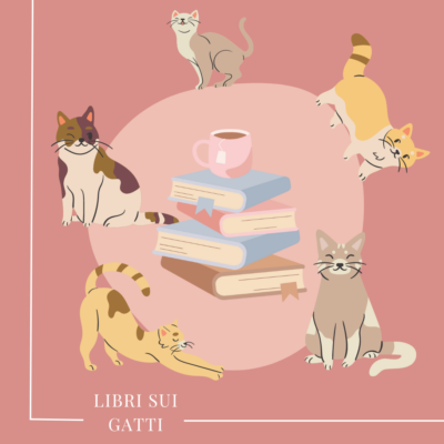 Libri sui gatti: 9 titoli tutti da leggere per scoprire qualcosa di più sull'universo felino