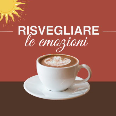 Risvegliare le emozioni: un libro ci svela come ridare sapore alla vita