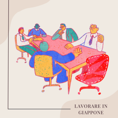 La condizione del lavoro in Giappone sulla scia di un romanzo delicato