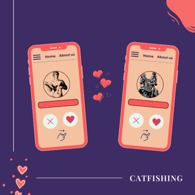 Catfishing: allarme truffe sentimentali tra i giovani