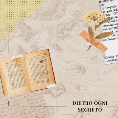 Dietro ogni segreto: 5 libri su una verità nascosta