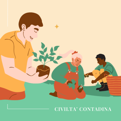 Civiltà contadina: un affresco di una cultura che rappresenta le radici del nostro Paese