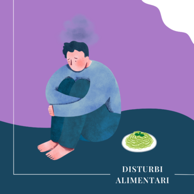 Disturbi alimentari: una tematica da esplorare leggendo