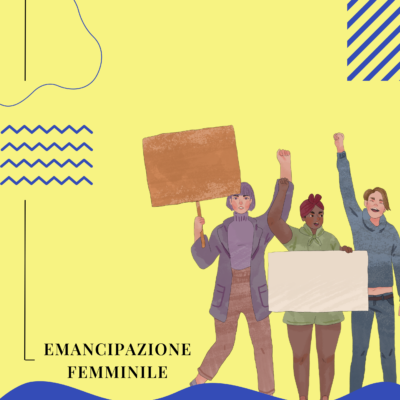 Emancipazione femminile: un libro racconta come sono cambiati ruolo e pensiero delle donne nel corso del ‘900