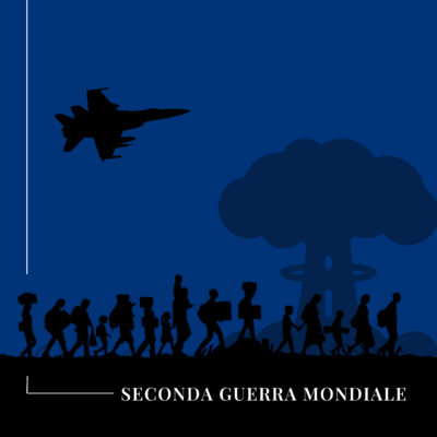 Libri sulla Seconda guerra mondiale: 5 nuove pubblicazioni