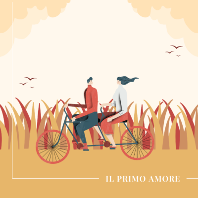 Il primo amore? Non si scorda mai. “Promettimi che non moriremo” ne esplora le dinamiche