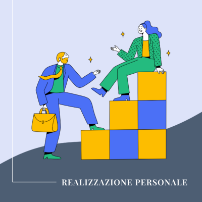 Realizzazione personale: la costruzione della felicità in 7 libri