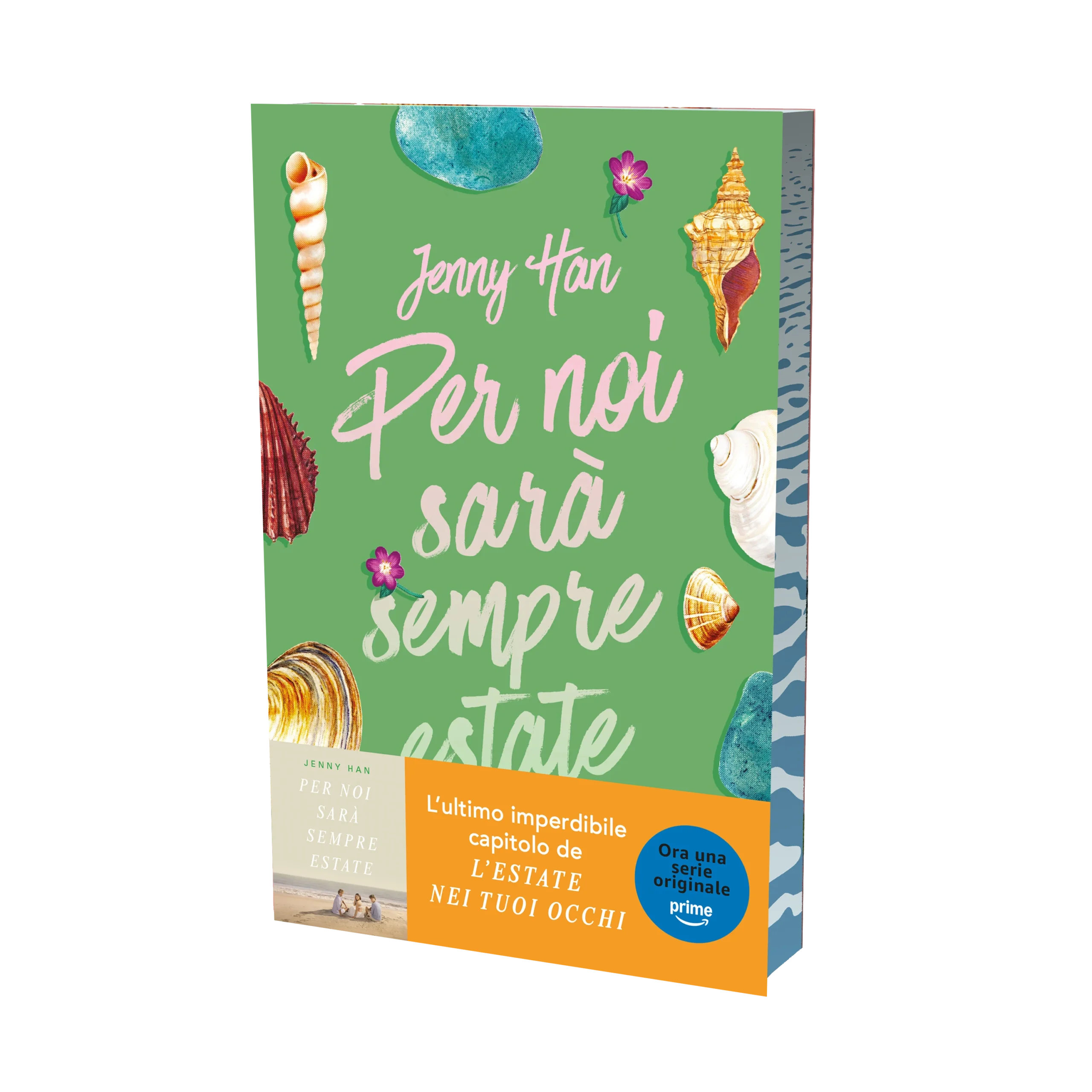 Per noi sarà sempre estate