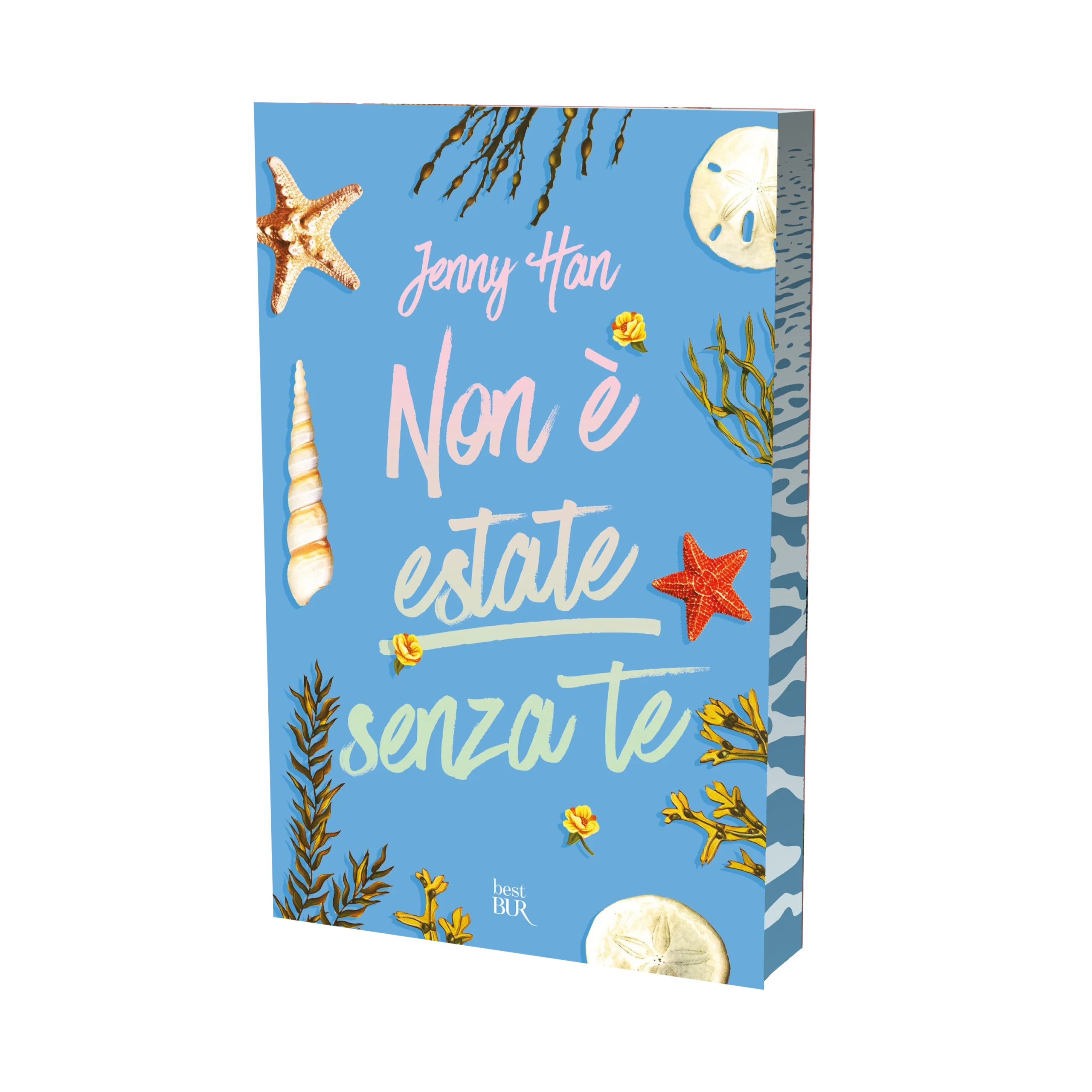 Non è estate senza te