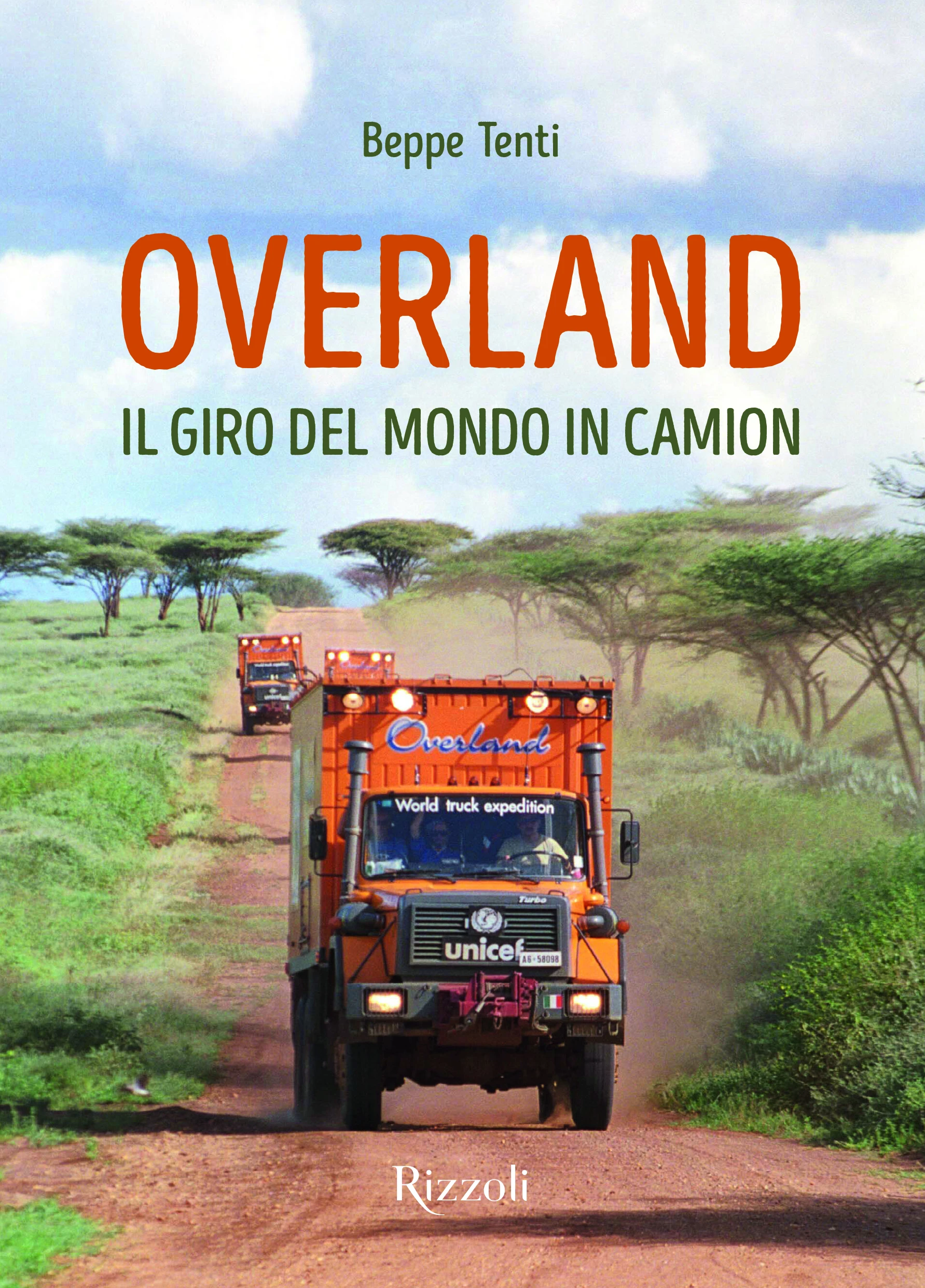 Overland
