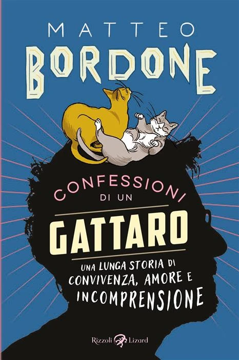 Confessioni di un gattaro