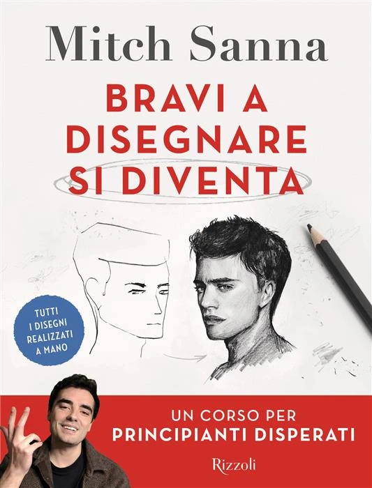 Bravi a disegnare si diventa