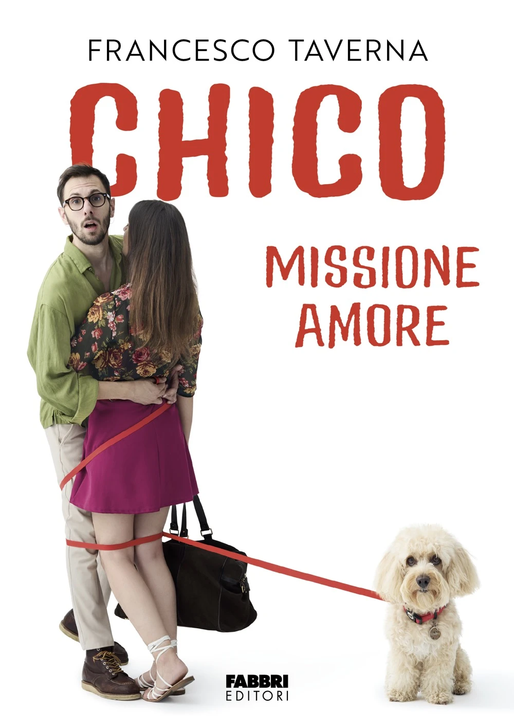 Chico Missione amore