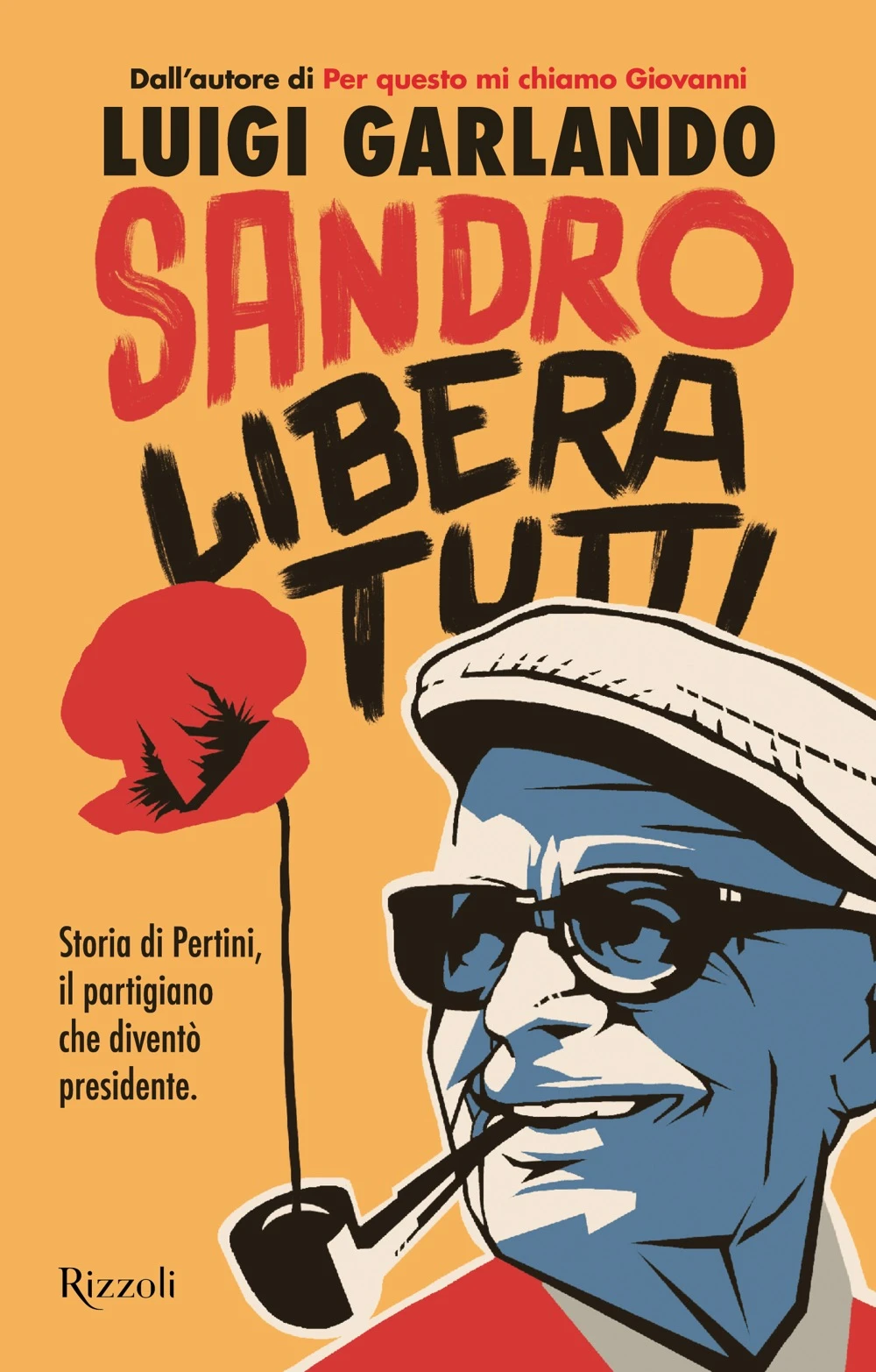 Sandro libera tutti