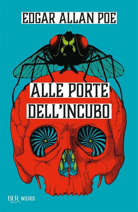 Alle porte dell'incubo