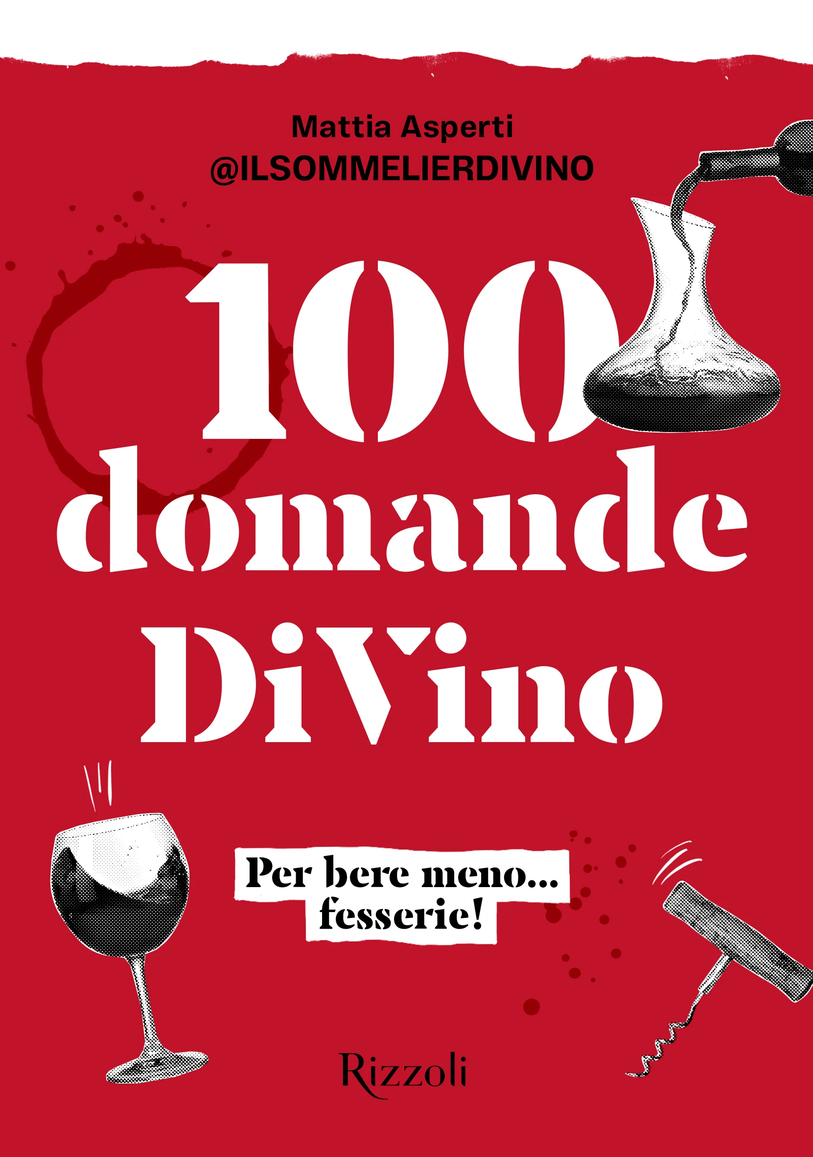 100 domande DiVino