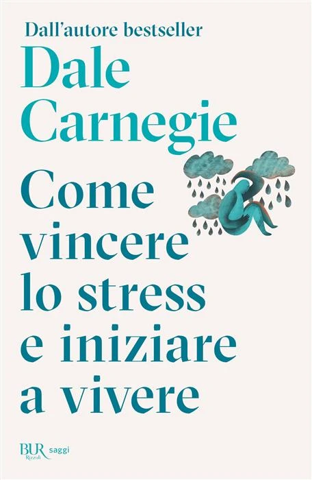 Come vincere lo stress e iniziare a vivere