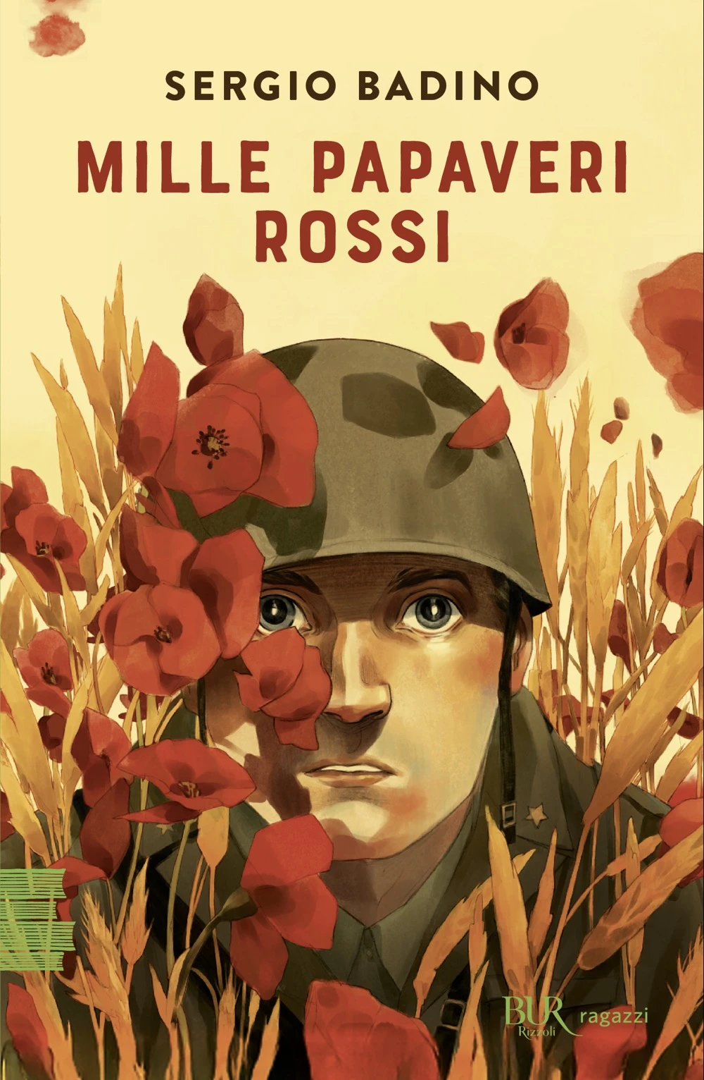 Mille papaveri rossi