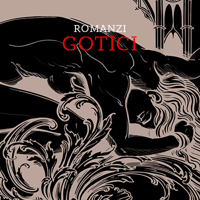 Romanzi gotici da leggere: i grandi racconti del soprannaturale