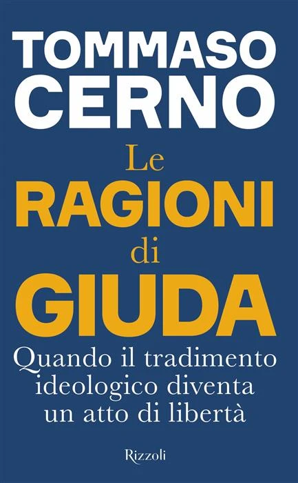 Le ragioni di Giuda