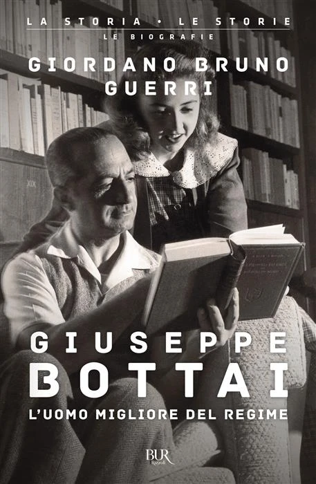 Giuseppe Bottai