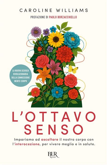 L'ottavo senso