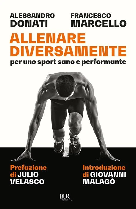 Allenare diversamente, per uno sport sano e performante