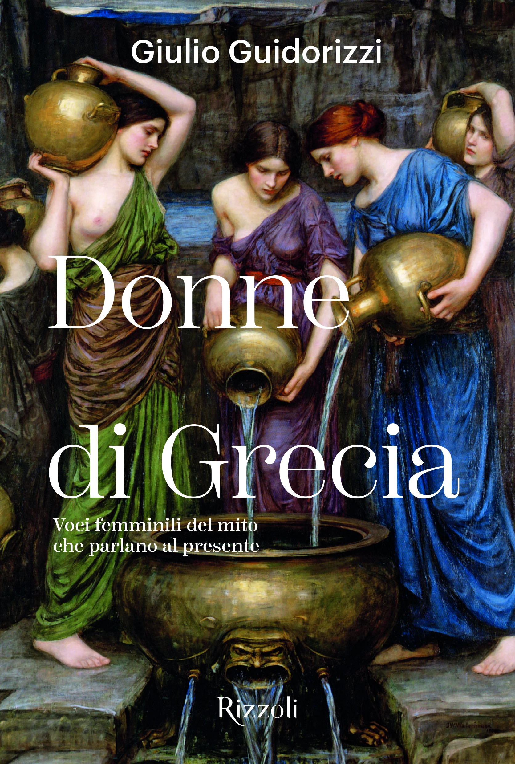 Donne di Grecia