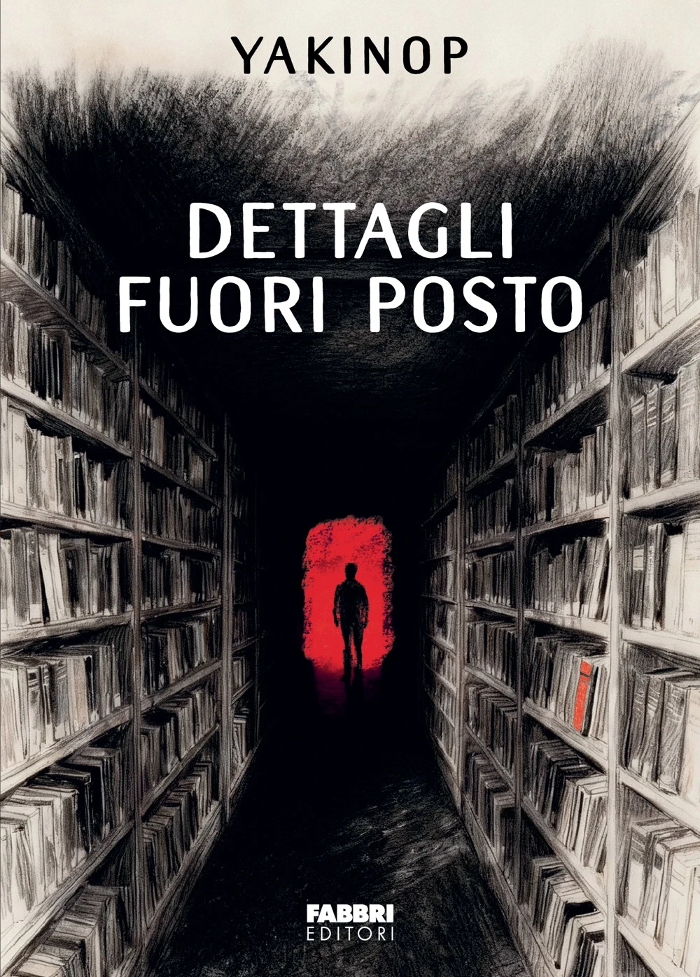 Dettagli fuori posto