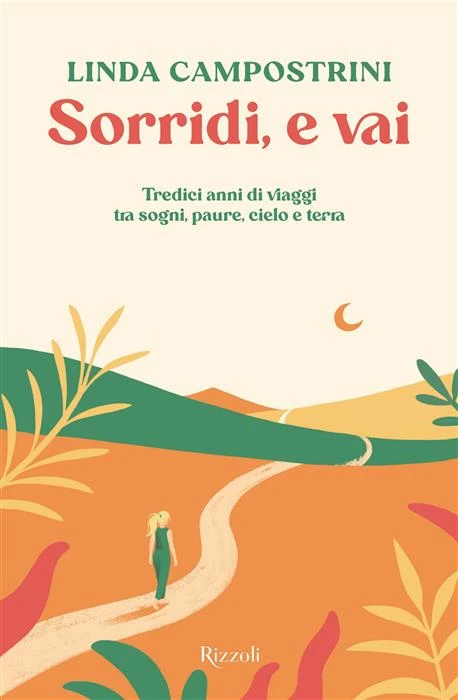 Sorridi, e vai