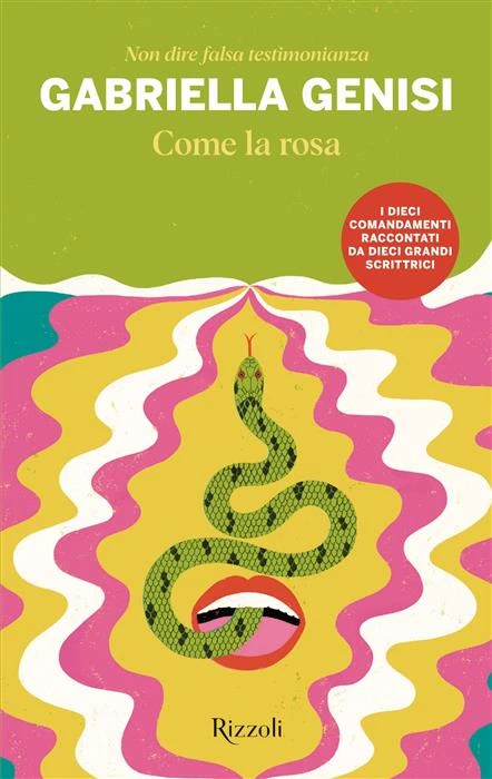 Come la rosa
