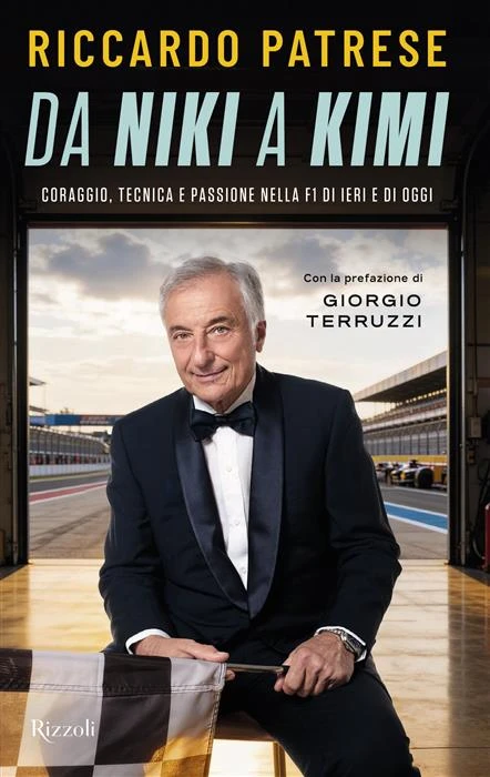 Da Niki a Kimi