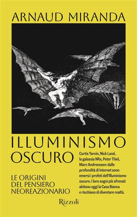 Illuminismo oscuro