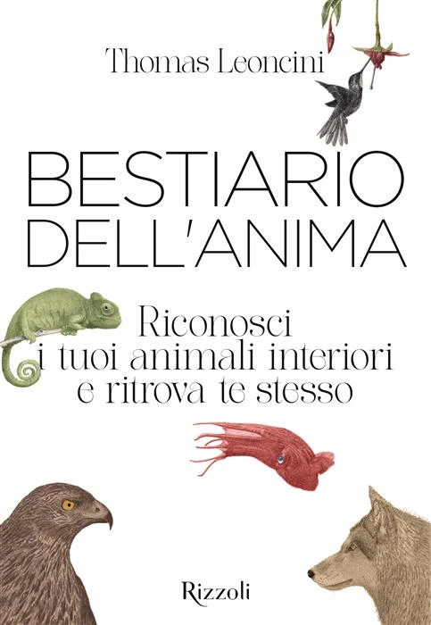 Bestiario dell'anima