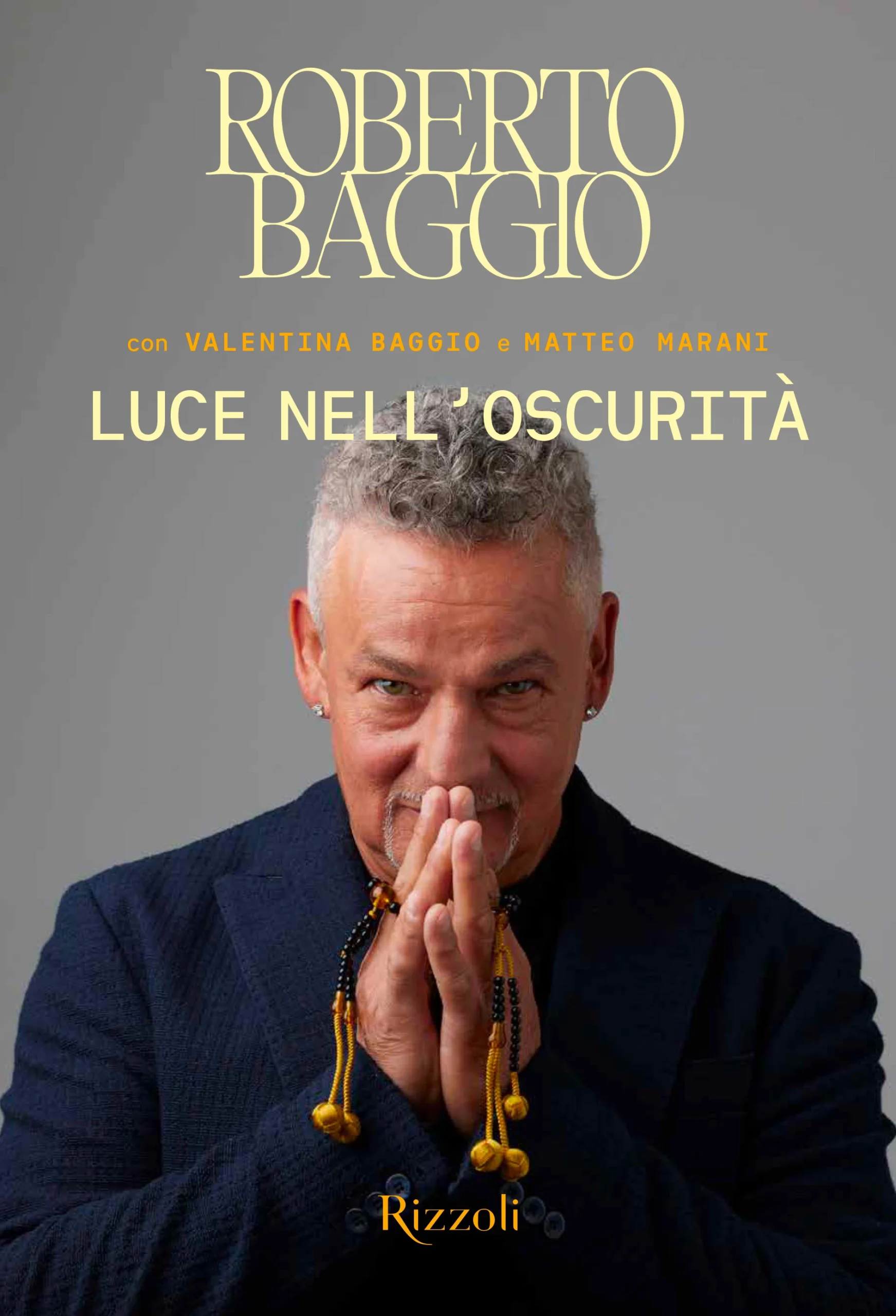 Luce nell'oscurità