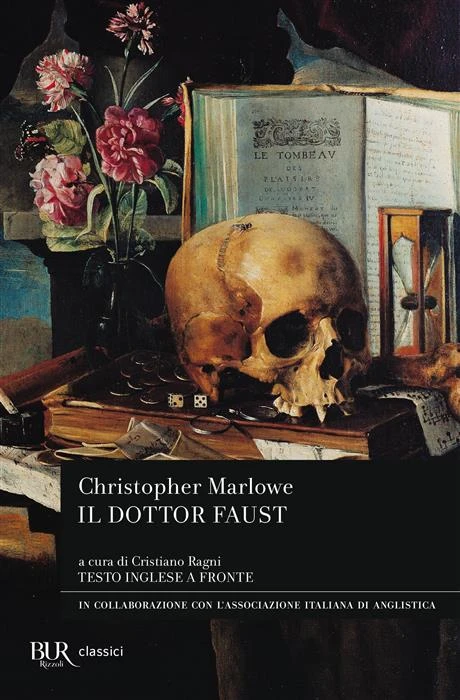 Il dottor Faust