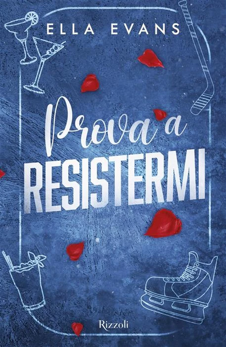 Prova a resistermi