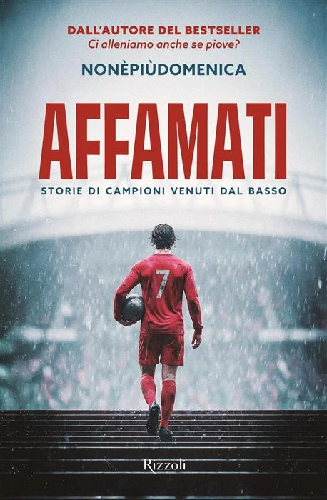 Affamati