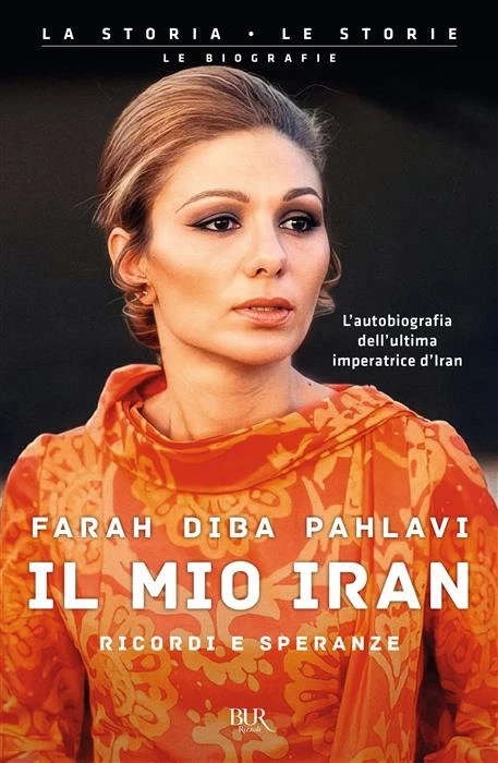 Il mio Iran